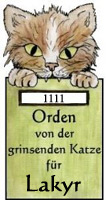 Orden für Lakyr