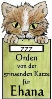 Orden für Ehana