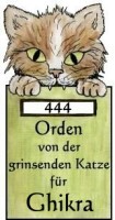 Orden für Ghikra