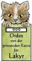Orden für Lakyr
