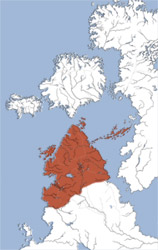 Das Cumeische Reich